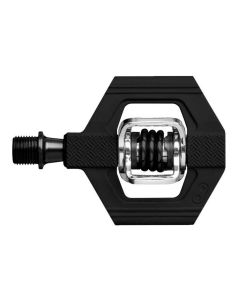 PEDAL CRANKBROTHERS CANDY 1 NEGRO