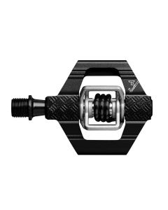 PEDAL CRANKBROTHERS CANDY 3 NEGRO