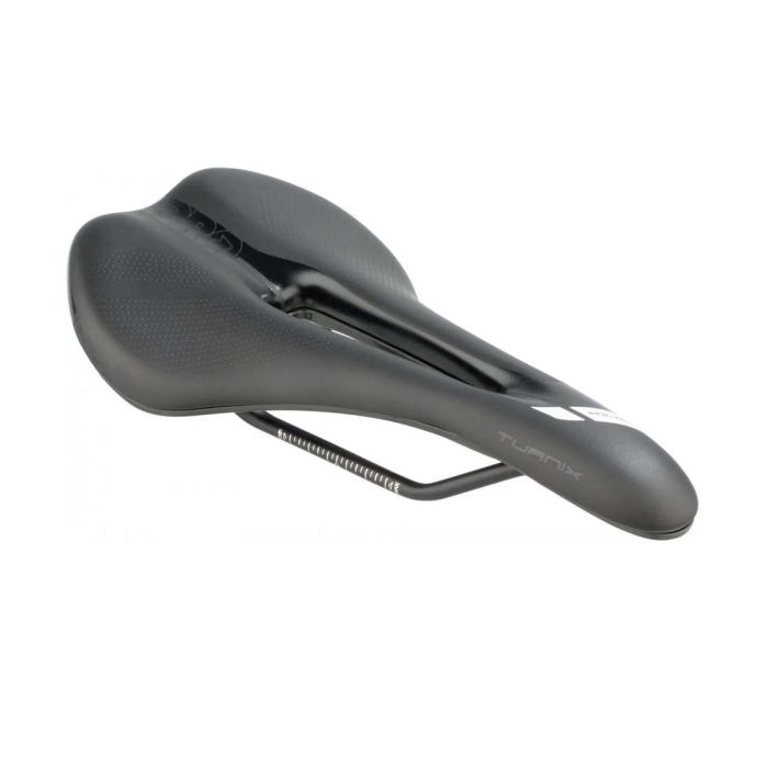 ASIENTO PRO TURNIX CARBONO ANATOMIC FIT 142MM