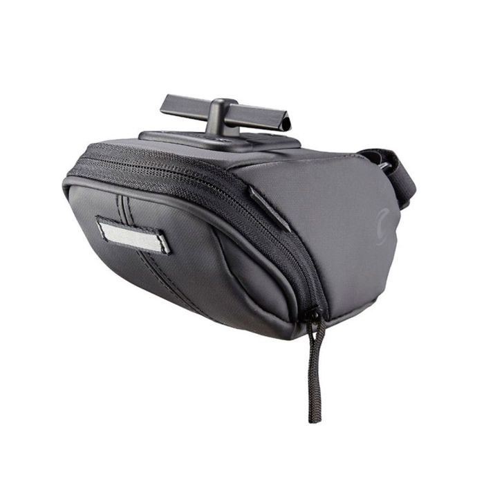 BOLSO BAJO ASIENTO CANNONDALE QUICK 2 S NEGRO