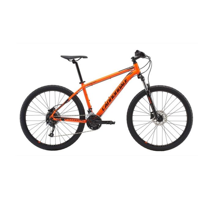 CANNONDALE CATALYST 2 R27.5 NARANJA TALLE M