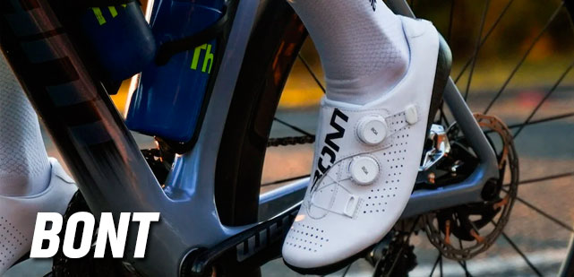 Bont Cycling Bont Cycling